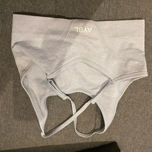 AYBL sports bra